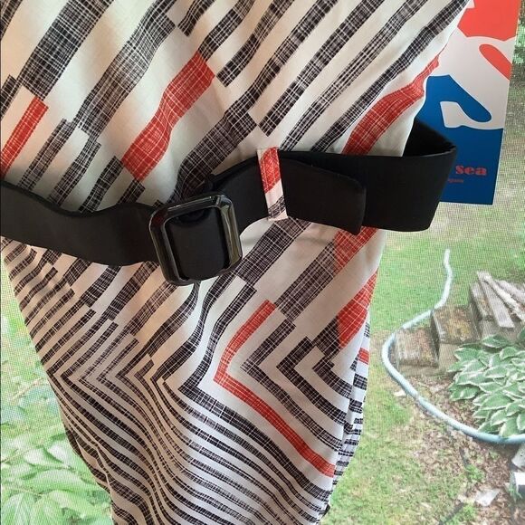 Sunā&āSea...Ā OneāPieceāBathingāSuit - Picture 4 of 5